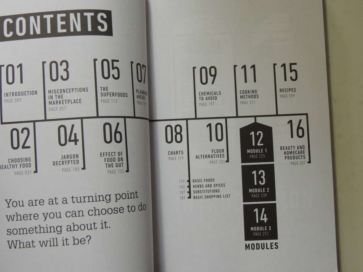 63 Days To Optimum Health-  Sally-Ann Creed