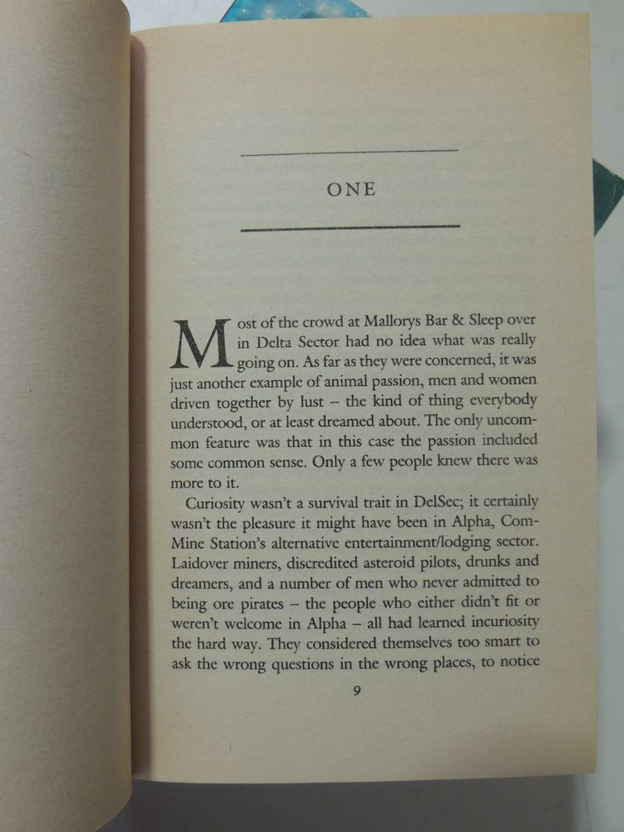 4 Vol Set: The GAP Into Conflict, Vision, Power, Madness - Stephen Donaldson