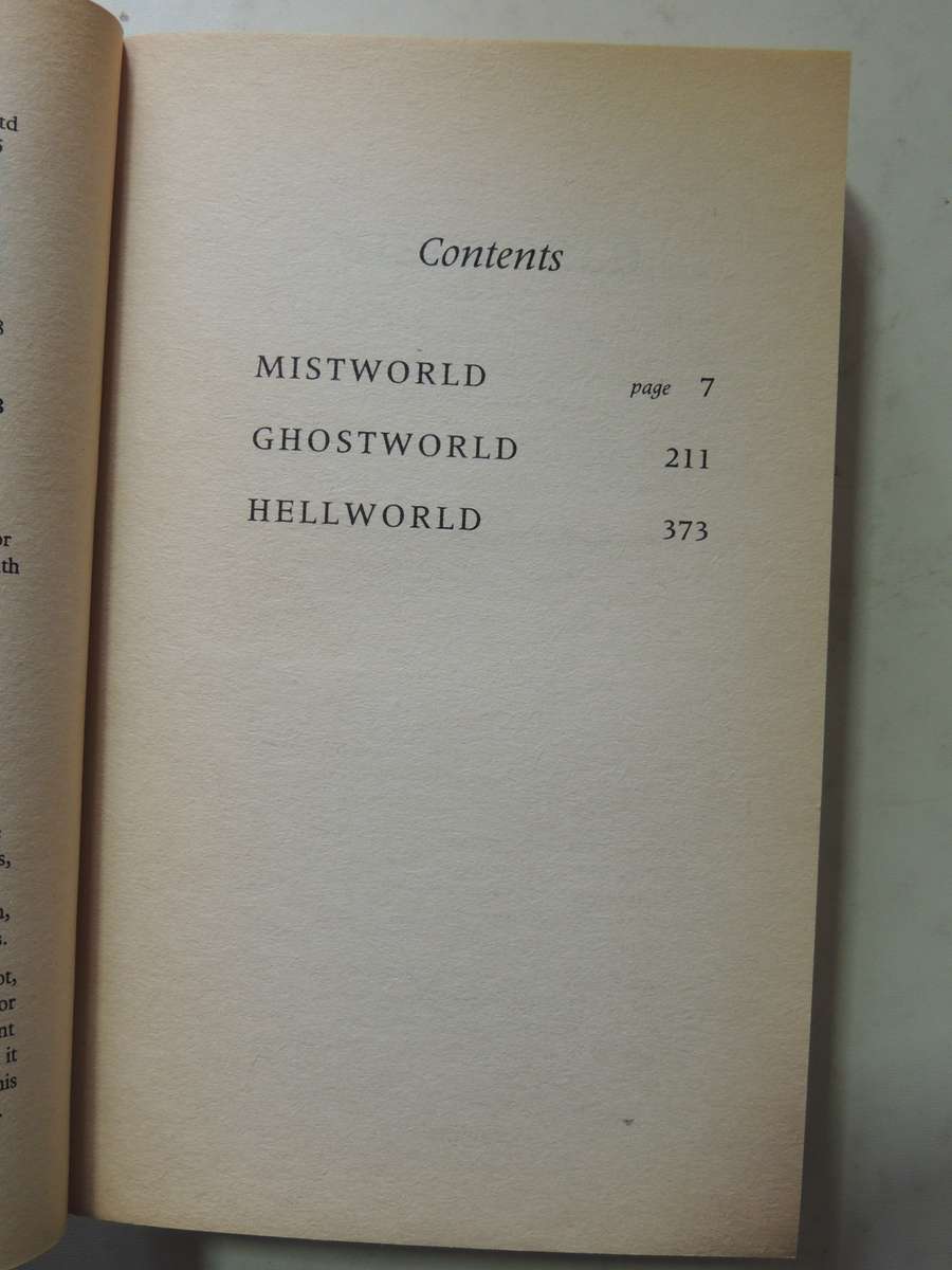 Deathstalker Prelude - Simon R. Green