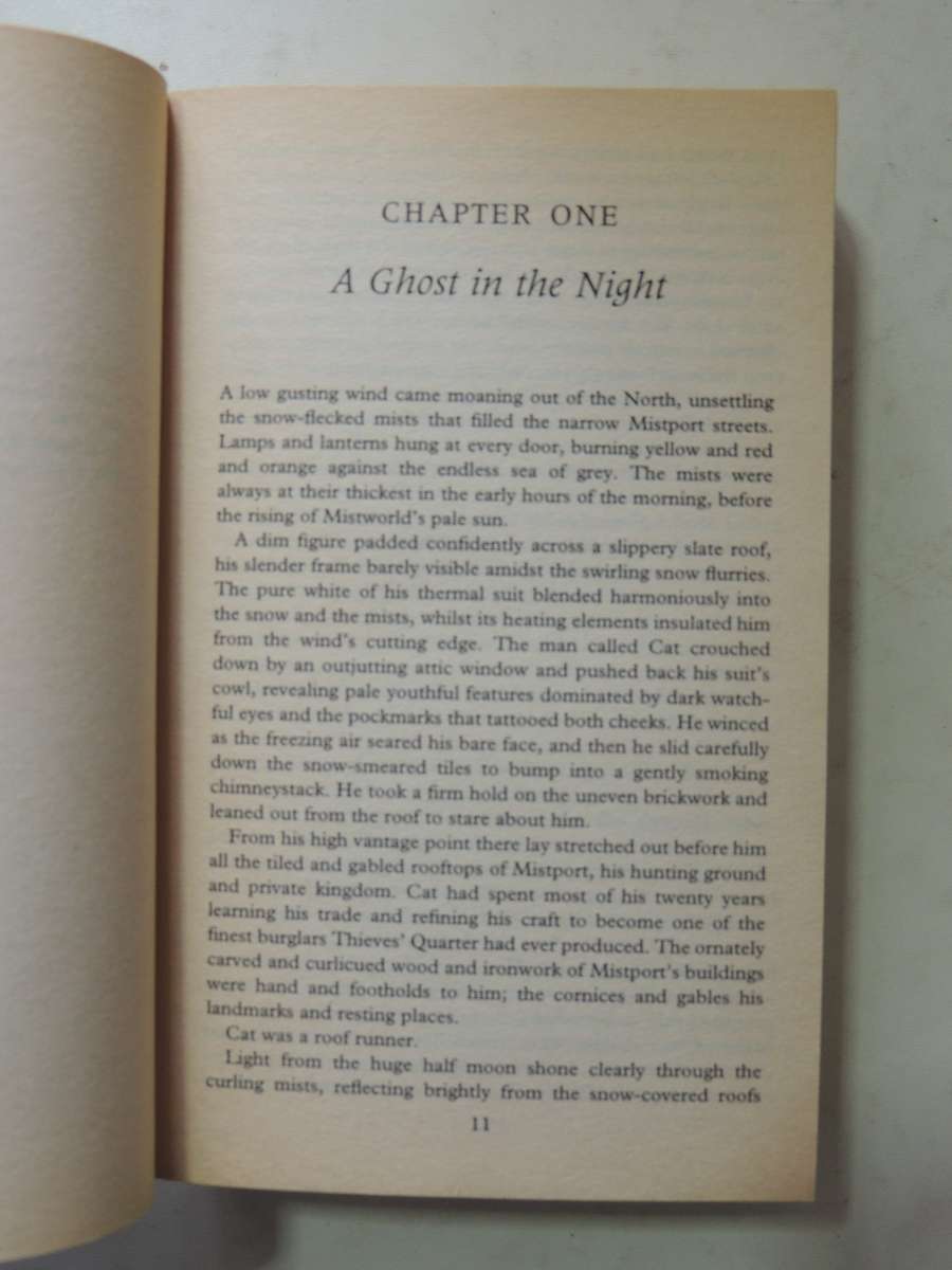 Deathstalker Prelude - Simon R. Green