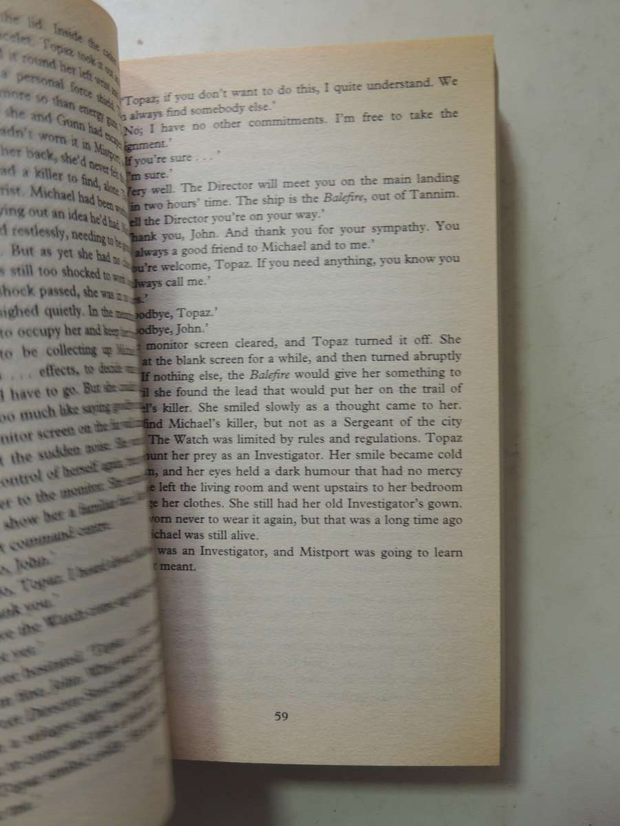 Deathstalker Prelude - Simon R. Green