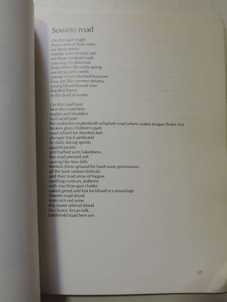 Malibongwe ANC Women: Poetry Is Also Their Weapon - ed Sono Molefe