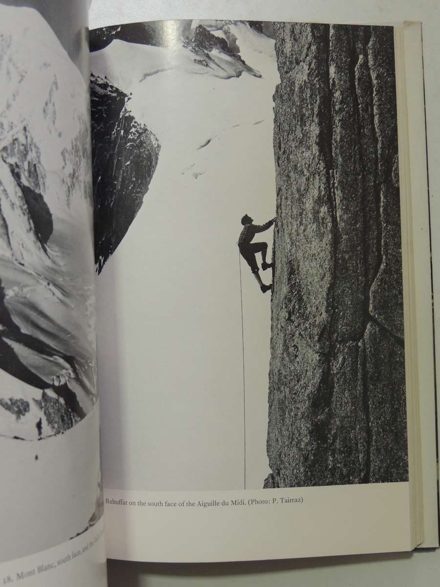 Mountaineering In The Alps: An Historical Survey- Claire Eliane Engel
