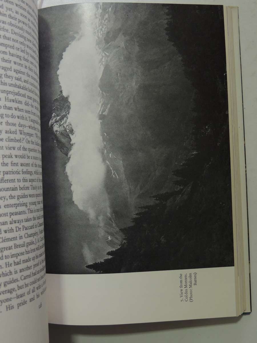 Mountaineering In The Alps: An Historical Survey- Claire Eliane Engel