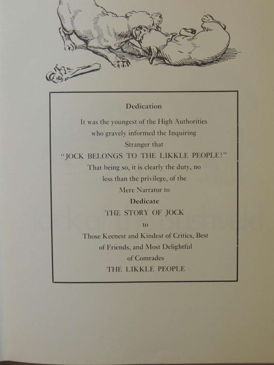 Jock Of The Bushveld  - Sir Percy FitzPatrick   (Abridged 1975)