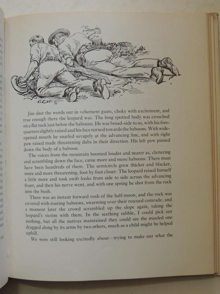 Jock Of The Bushveld  - Sir Percy FitzPatrick   (Abridged 1975)