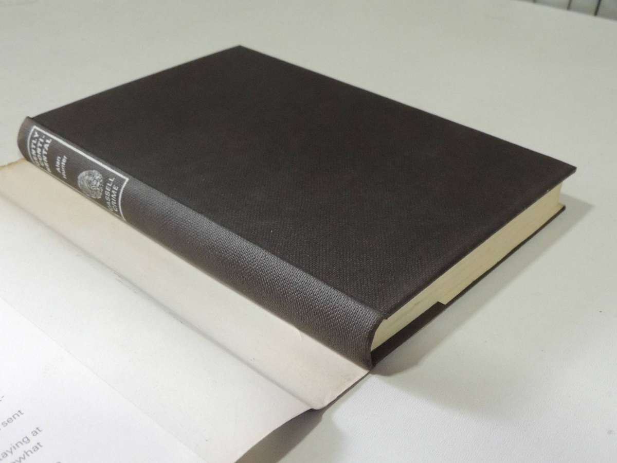 Gently Confidential (1st Edition 1967) Scarce - Alan Hunter