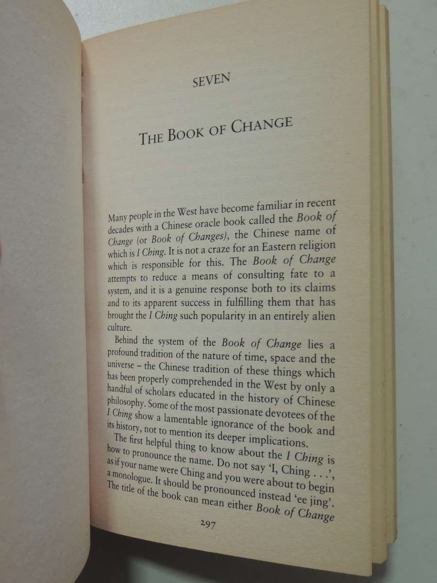 Nether World - Robert Temple