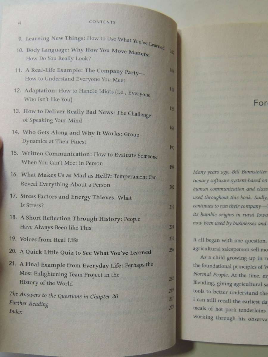 Surrounded by Idiots - Thomas Erikson