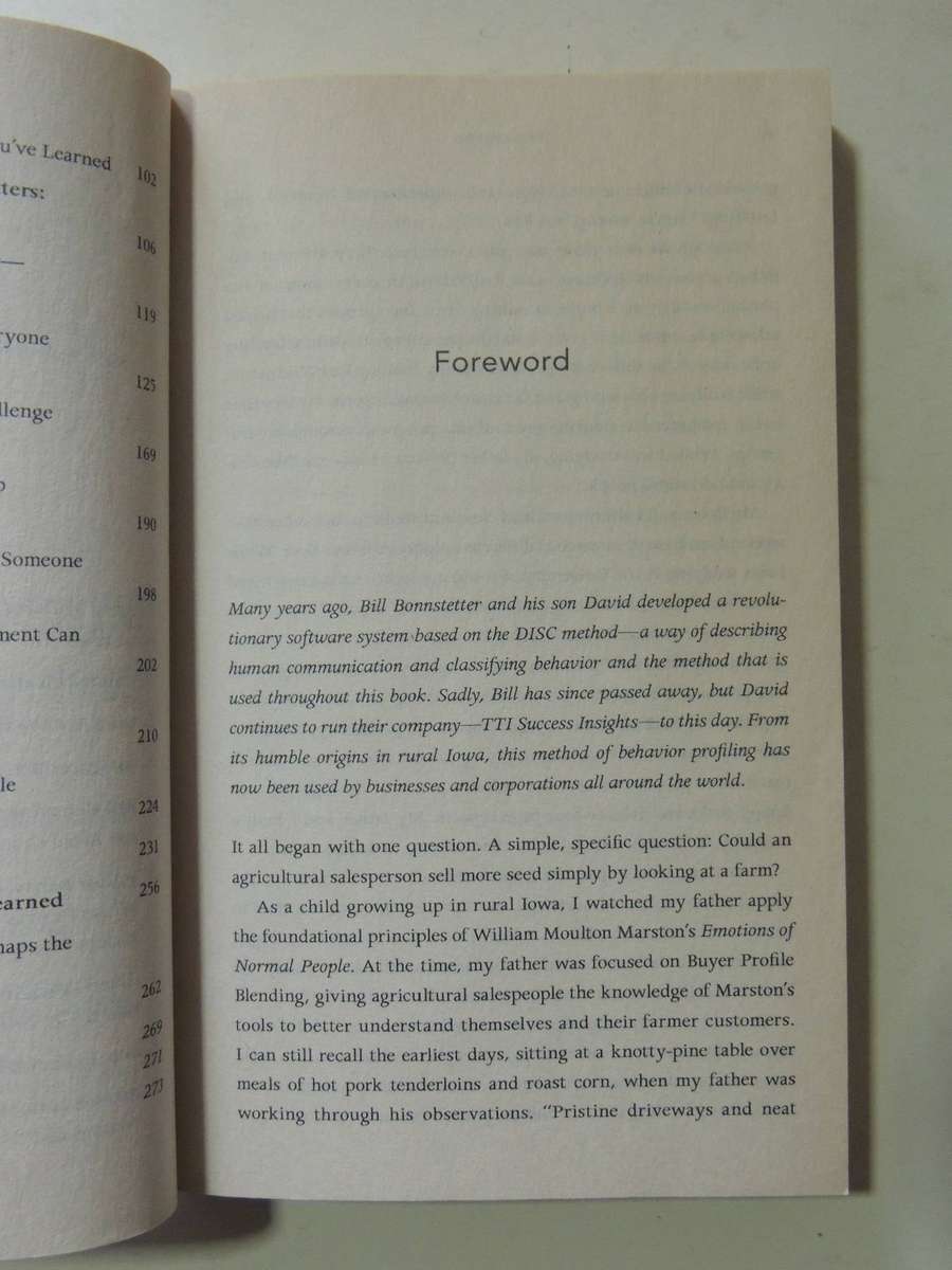 Surrounded by Idiots - Thomas Erikson