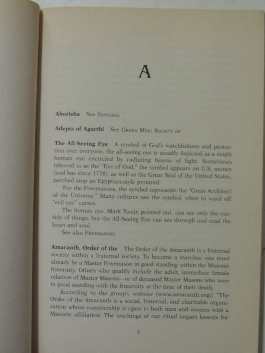 Inside Secret Societies: What They Don't Want You To Know - Michael Benson
