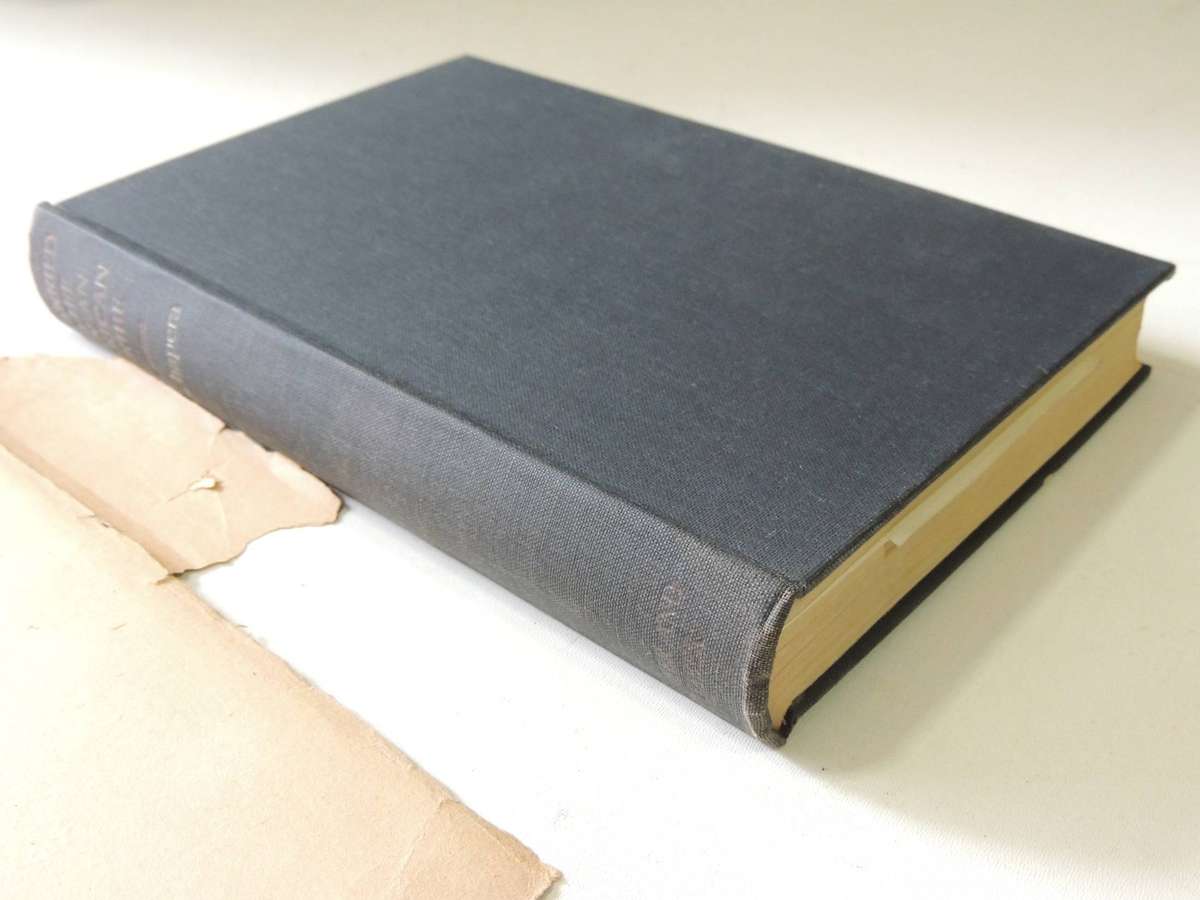 Married Life In An African Tribe (1st Edition 1940) -  I. Schapera