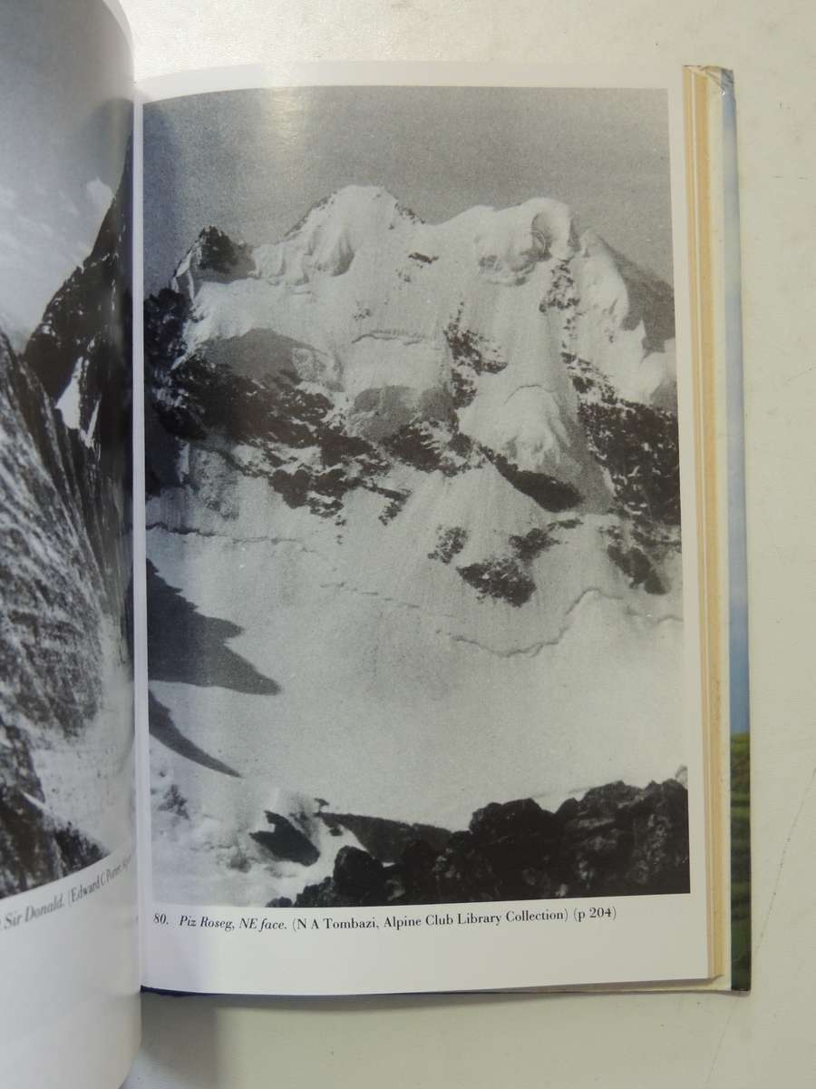 The Alpine Journal 1990/91