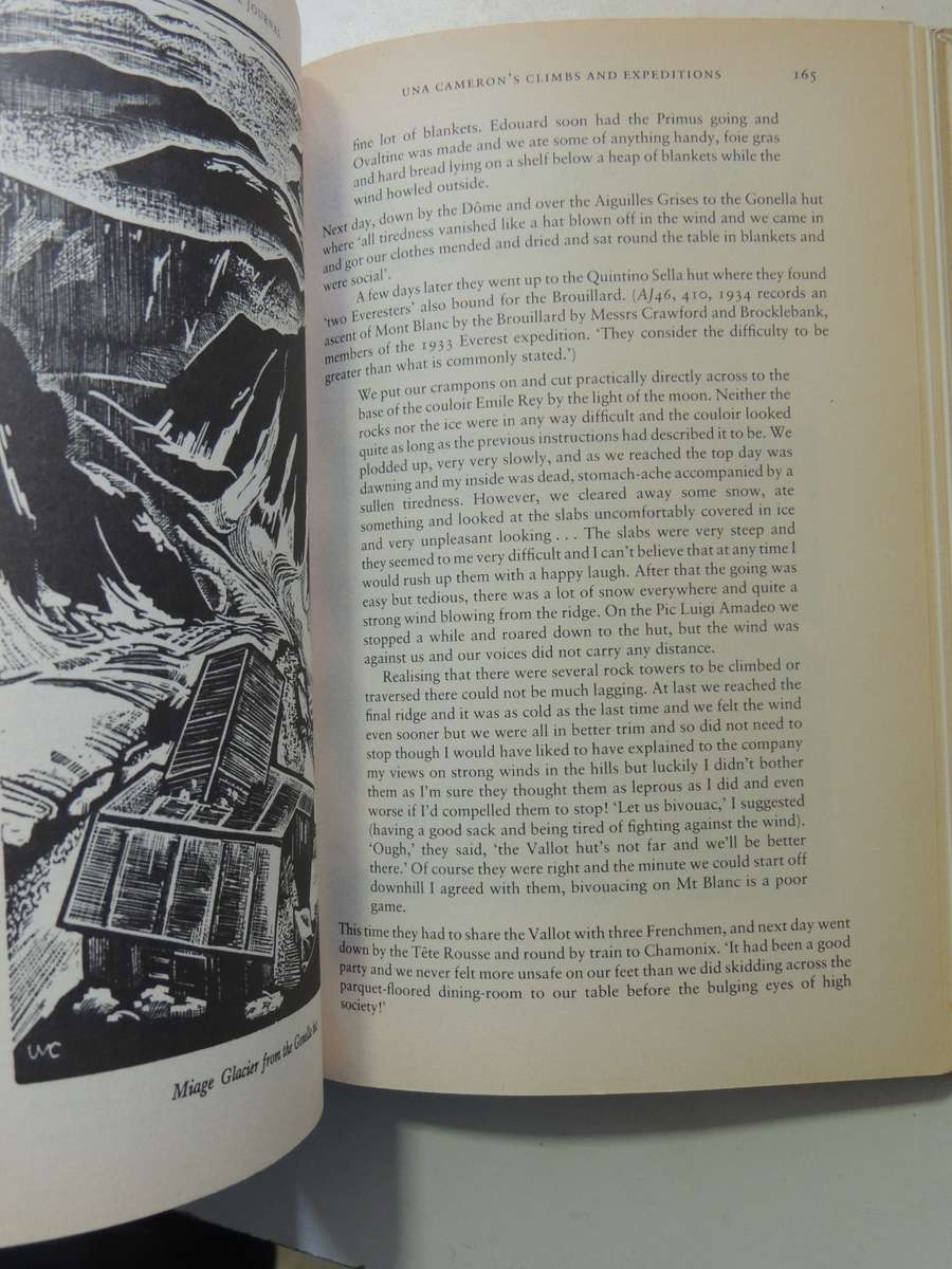 The Alpine Journal 1990/91