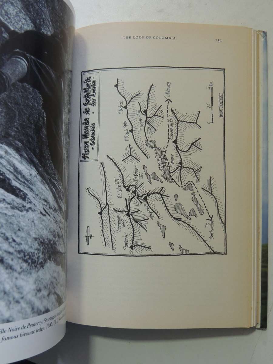 The Alpine Journal 1990/91