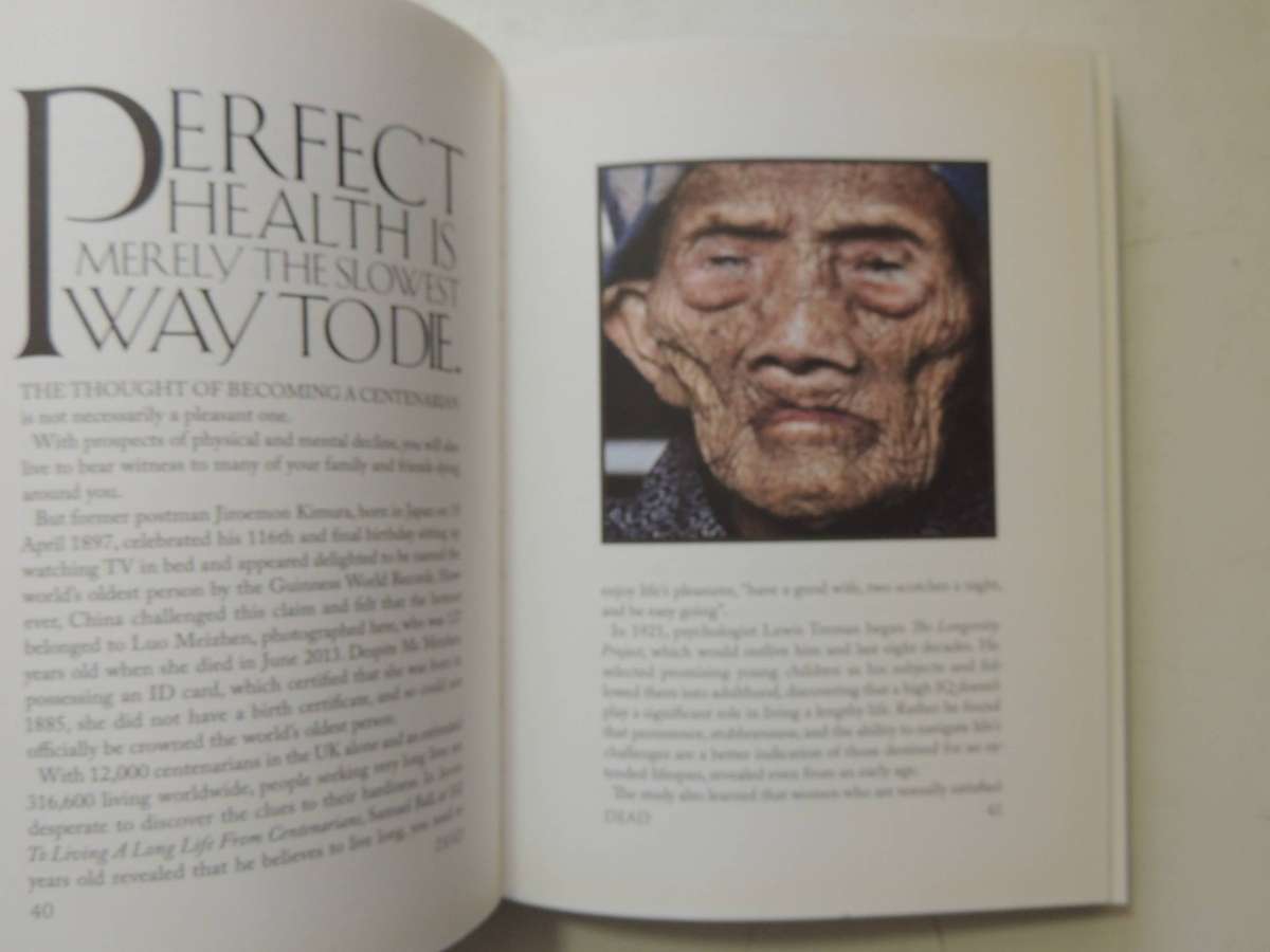 Dead: A Celebration Of Mortality -  Charles Saatchi