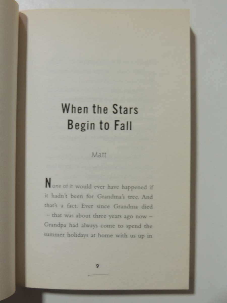 Shadow - Michael Morpurgo