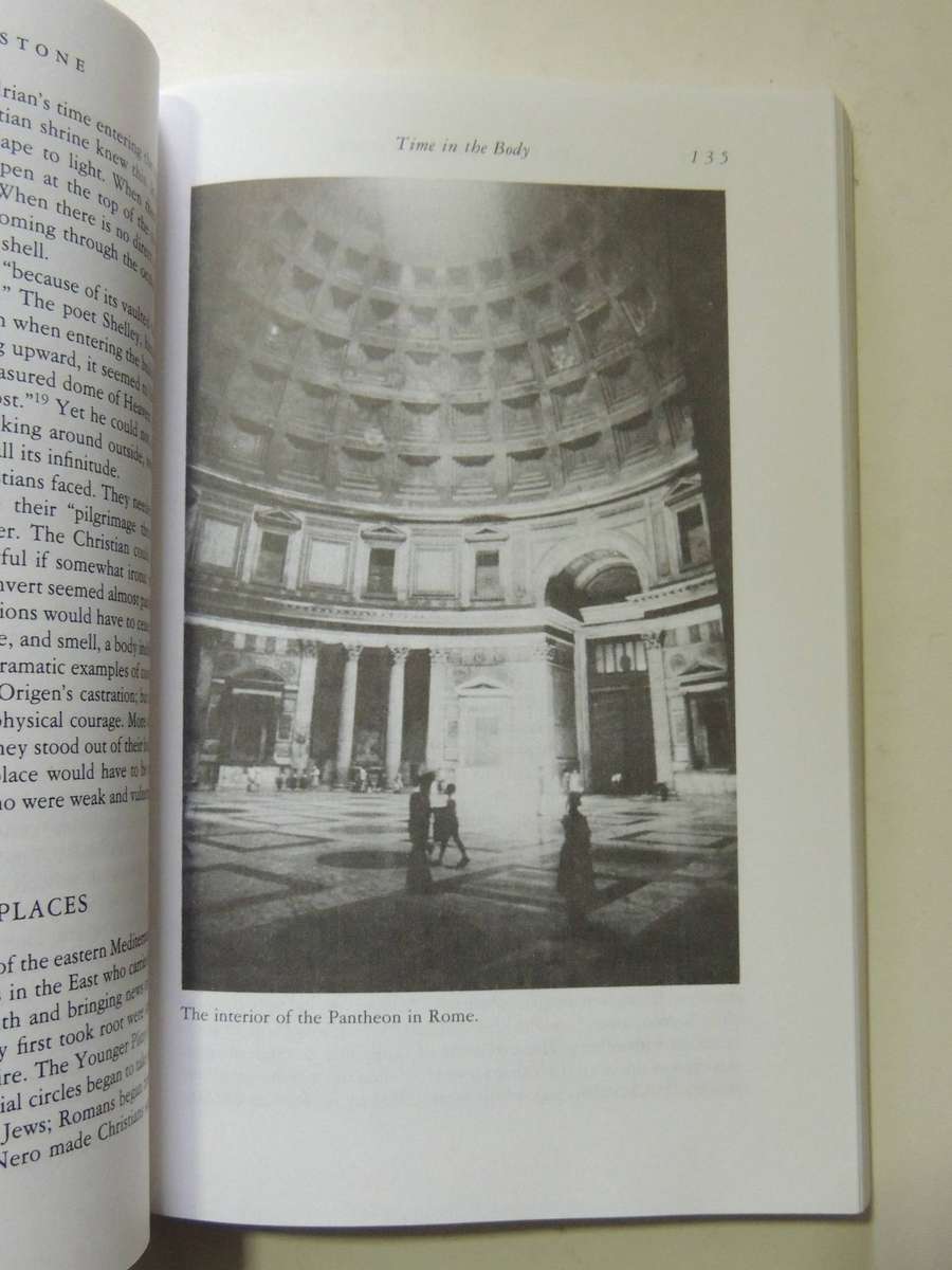 Flesh and Stone, The Body & the City in Western Civilisation - Richard Sennett