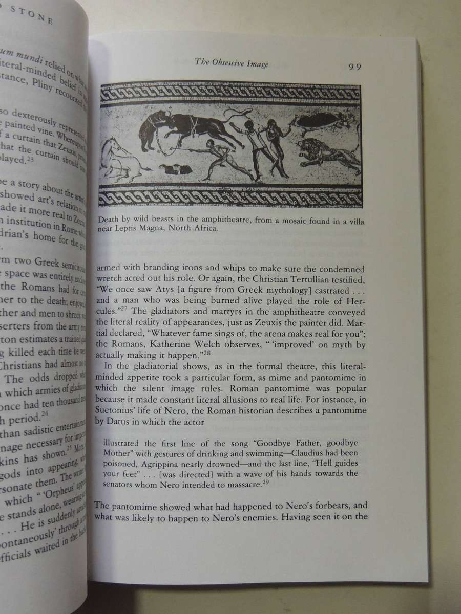 Flesh and Stone, The Body & the City in Western Civilisation - Richard Sennett