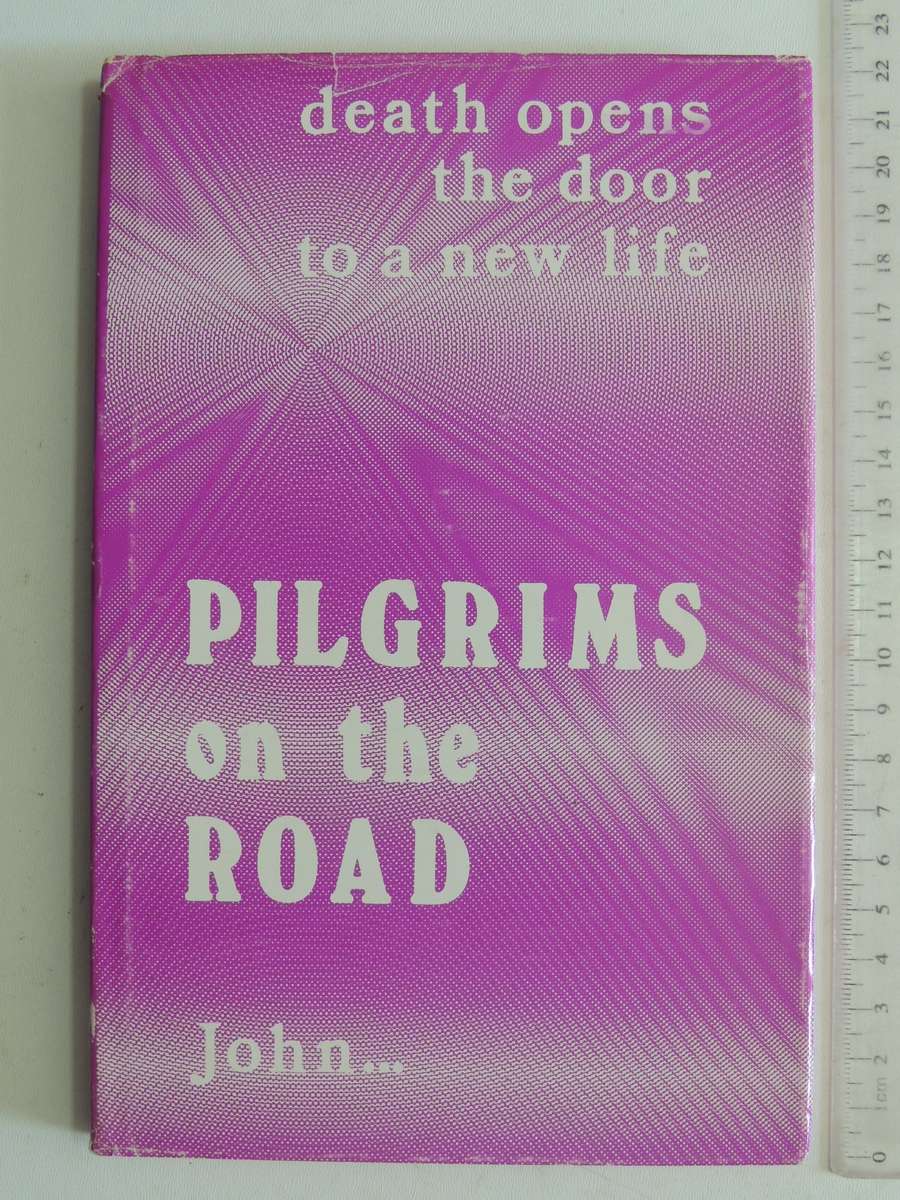 Pilgrims On The Road -  John...