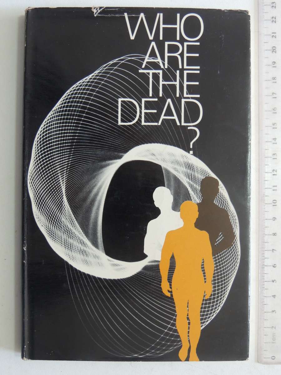 Who Are The Dead? - Helen Quartermaine
