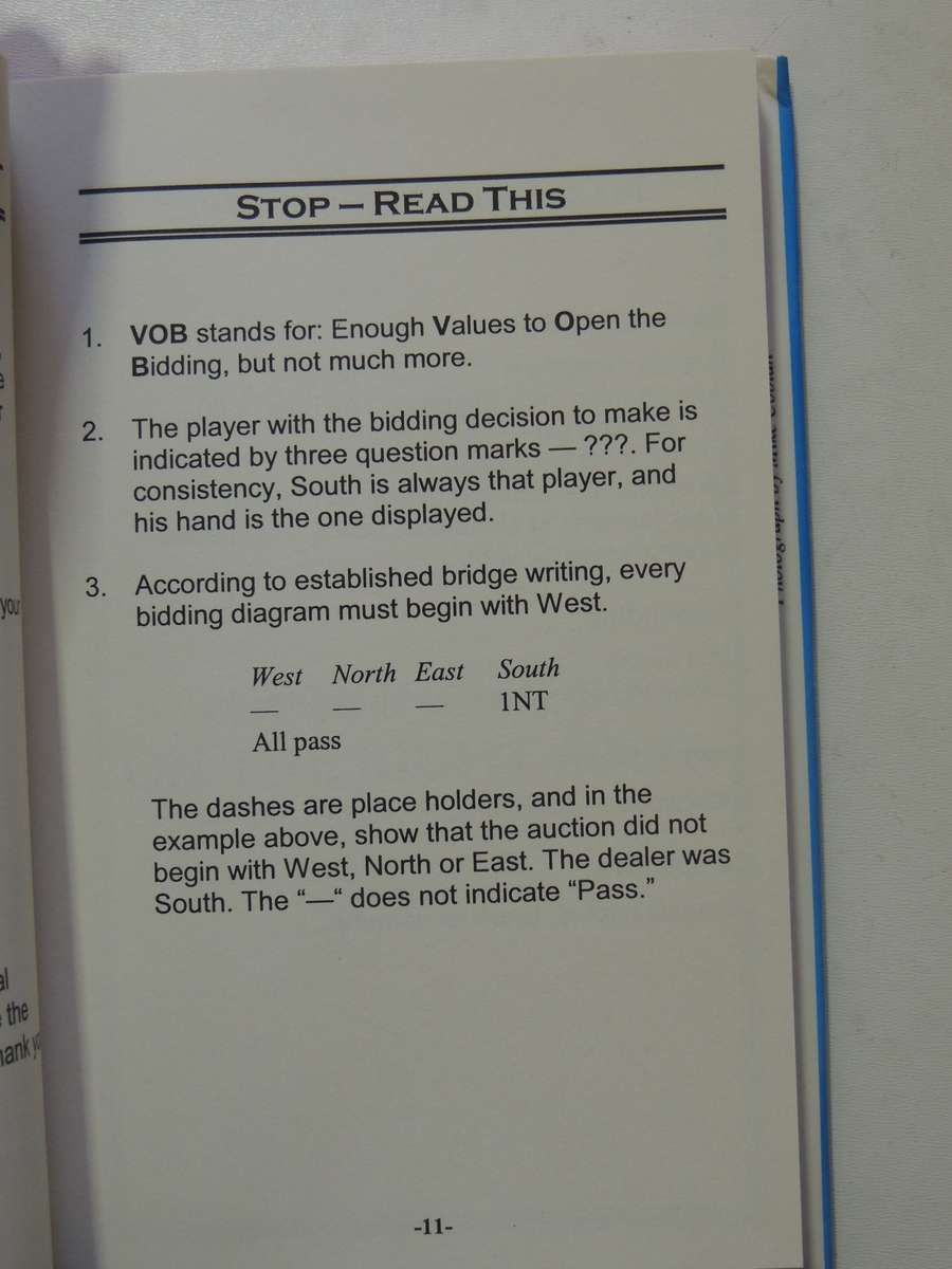 Points Schmoints Series Marty Sez Bergen's Bevy of Bridge Secrets - Marty Bergen Inscribed