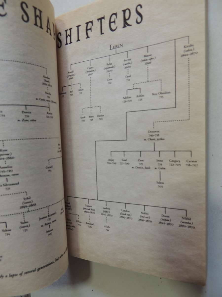 The Kiesha'Ra 4 Vol Set, Hawksong, Snakecharm, Falcondance, Wolfcry - Amelia Atwater-Rhodes