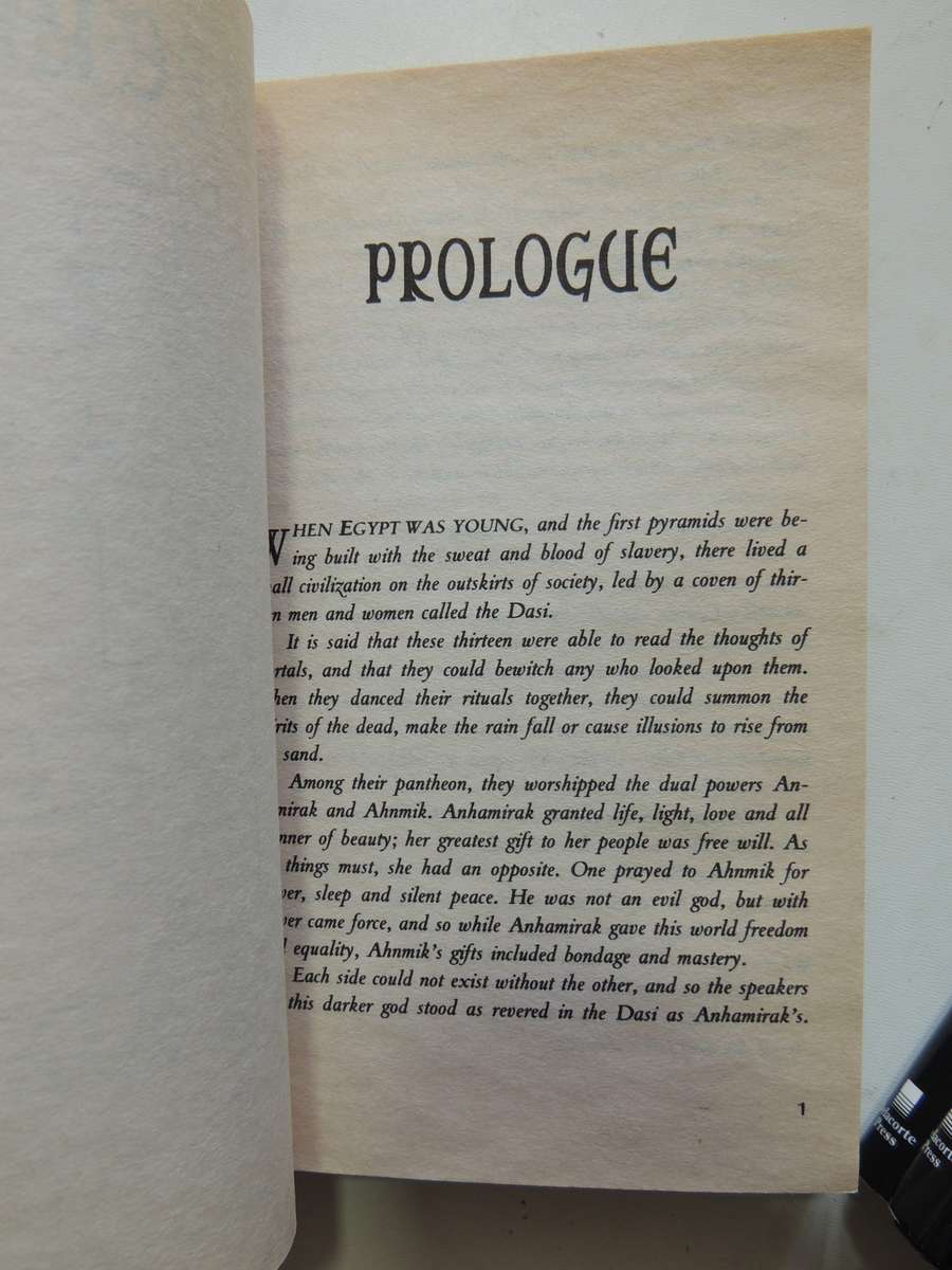 The Kiesha'Ra 4 Vol Set, Hawksong, Snakecharm, Falcondance, Wolfcry - Amelia Atwater-Rhodes