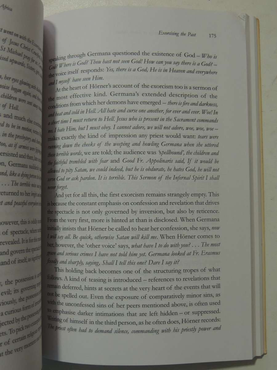 Religion And Spirituality In South Africa: New Perspectives - ed Duncan Brown