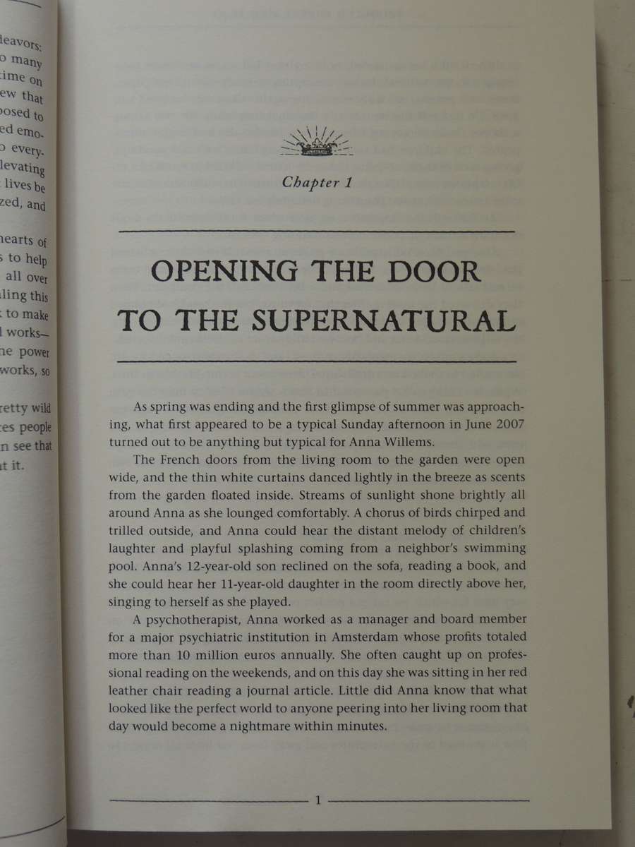 Becoming Supernatural - How Common People Are Doing the Uncommon- Joe Dispenza