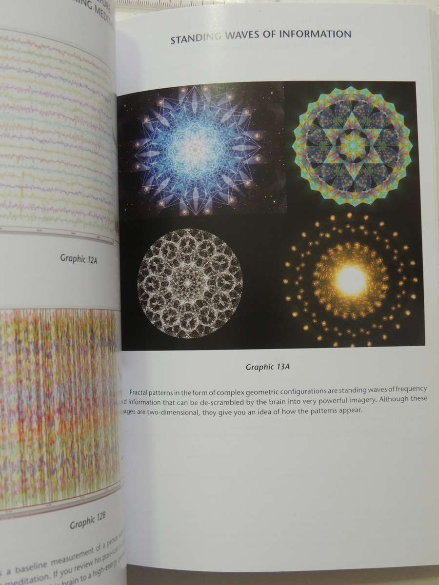 Becoming Supernatural - How Common People Are Doing the Uncommon- Joe Dispenza