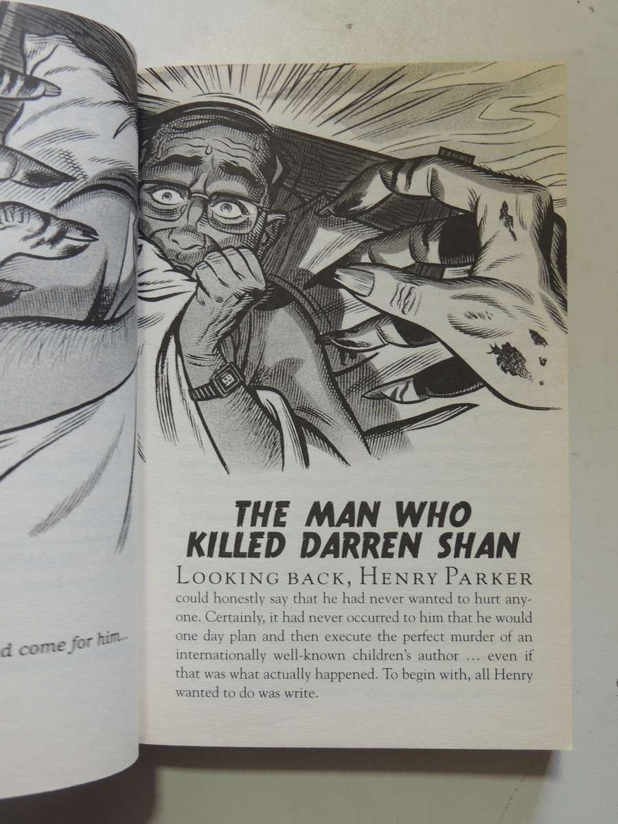 More Bloody Horowitz - 12 Blood-Curdling Stories