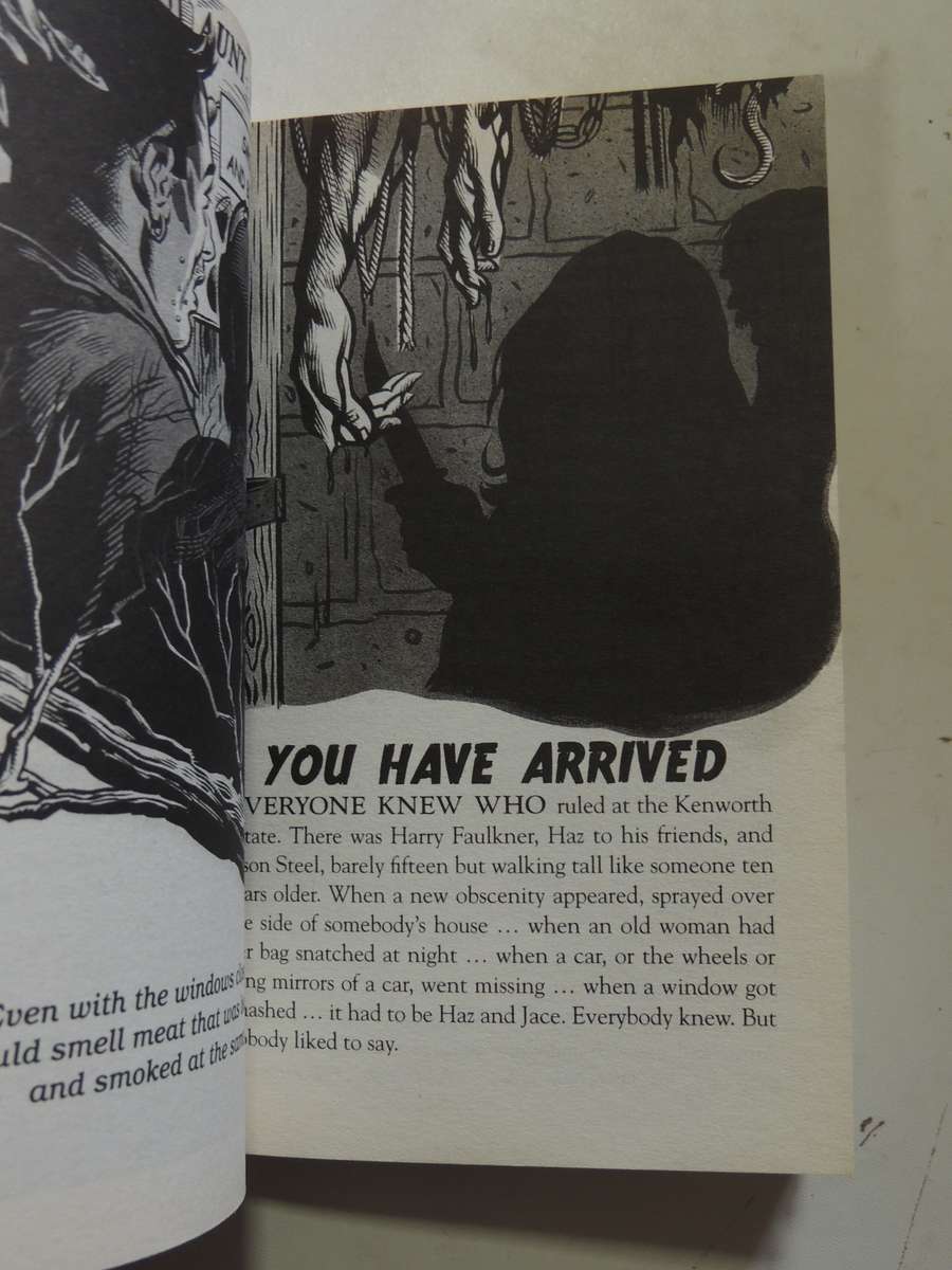 More Bloody Horowitz - 12 Blood-Curdling Stories