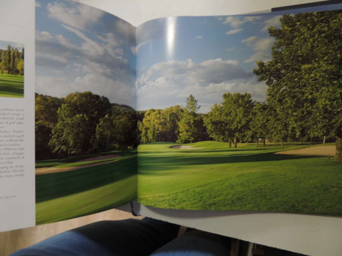 South Africa's Greatest Golf Destinations - Jamie Thom, Stuart McLean