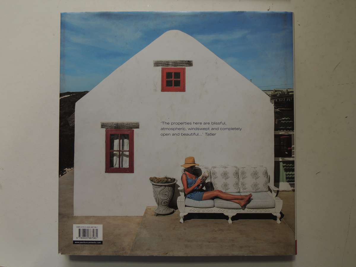 Perfect Hideaways in South Africa - Paul Duncan