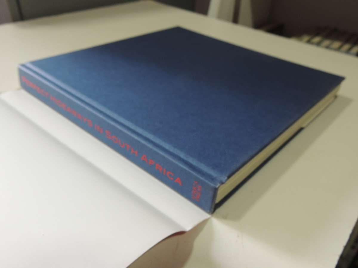 Perfect Hideaways in South Africa - Paul Duncan