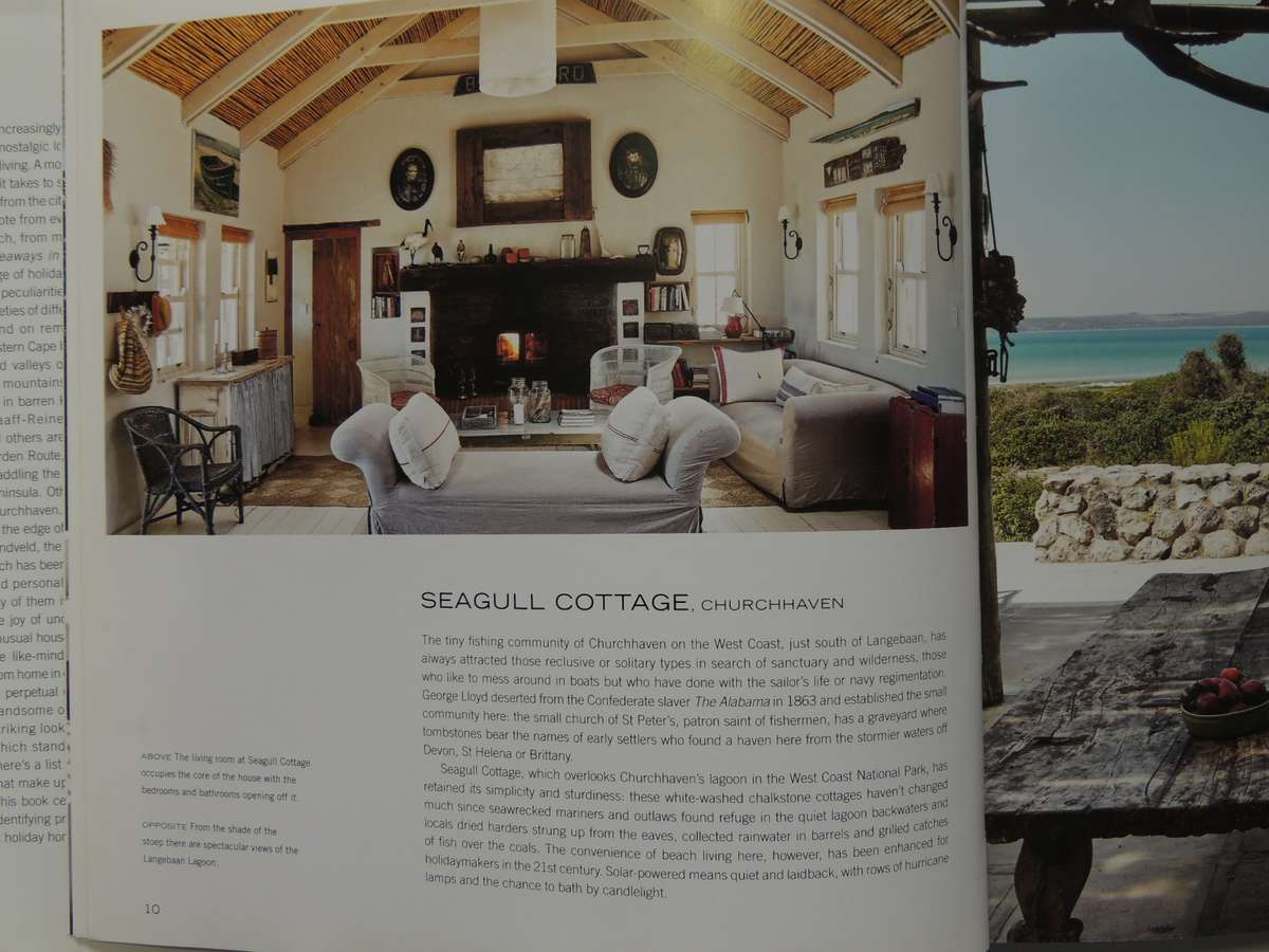 Perfect Hideaways in South Africa - Paul Duncan