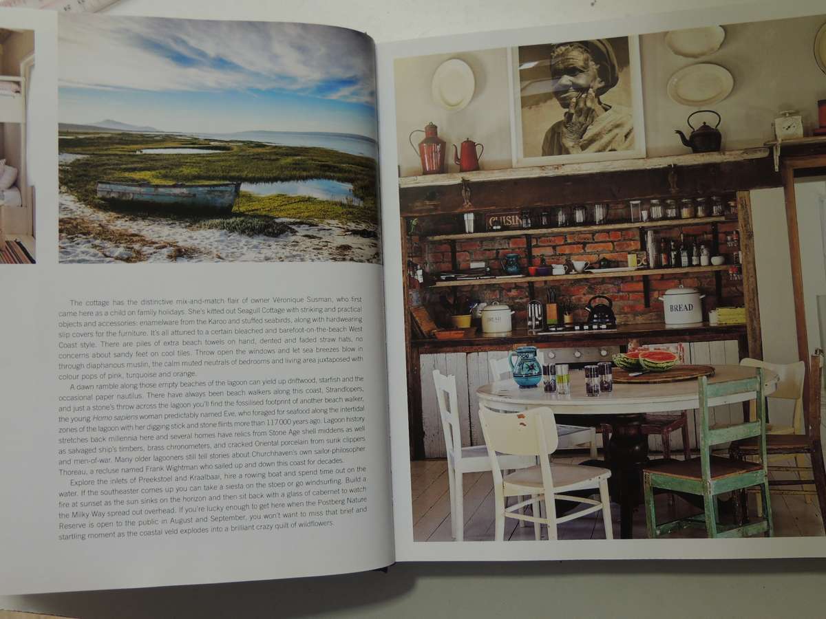 Perfect Hideaways in South Africa - Paul Duncan