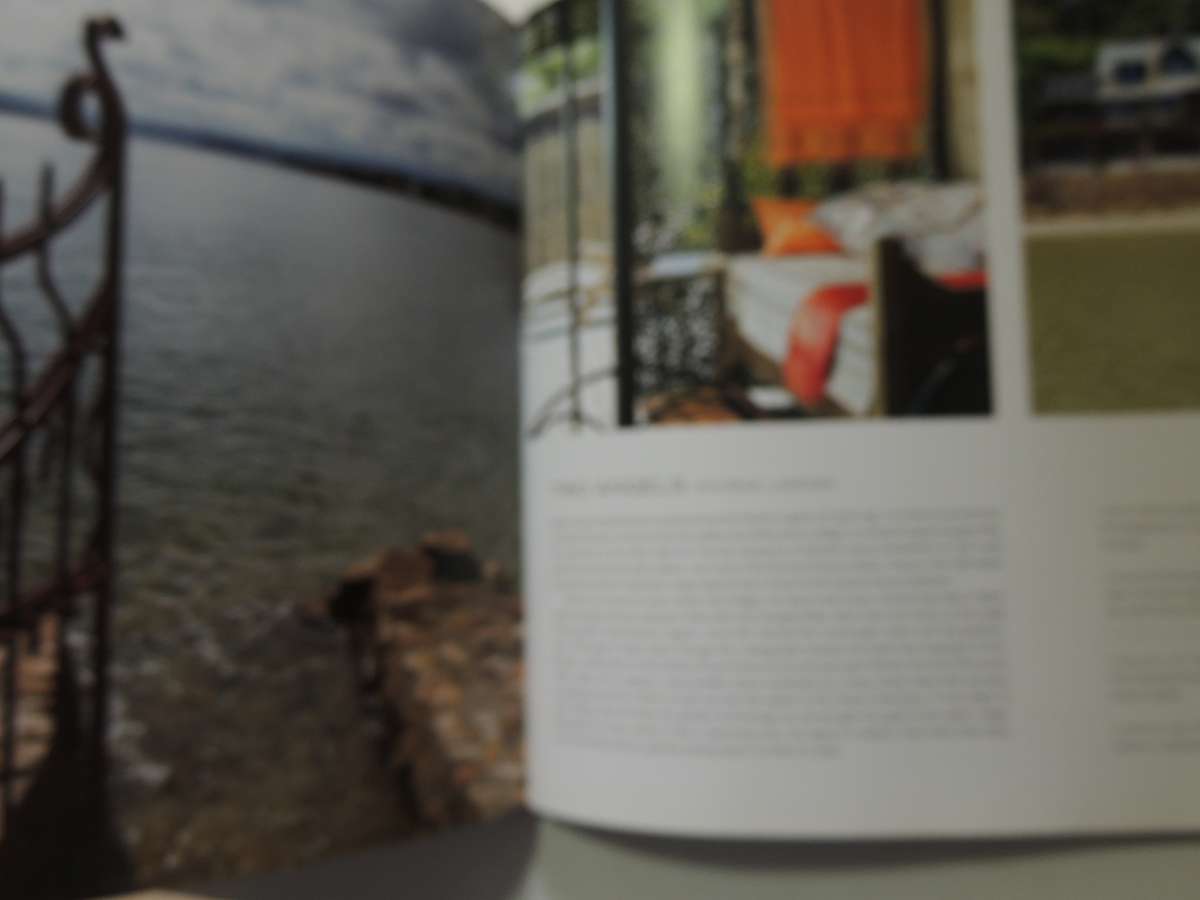 Perfect Hideaways in South Africa - Paul Duncan