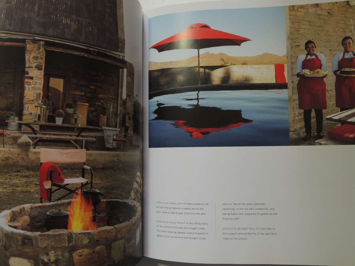 Perfect Hideaways in South Africa - Paul Duncan