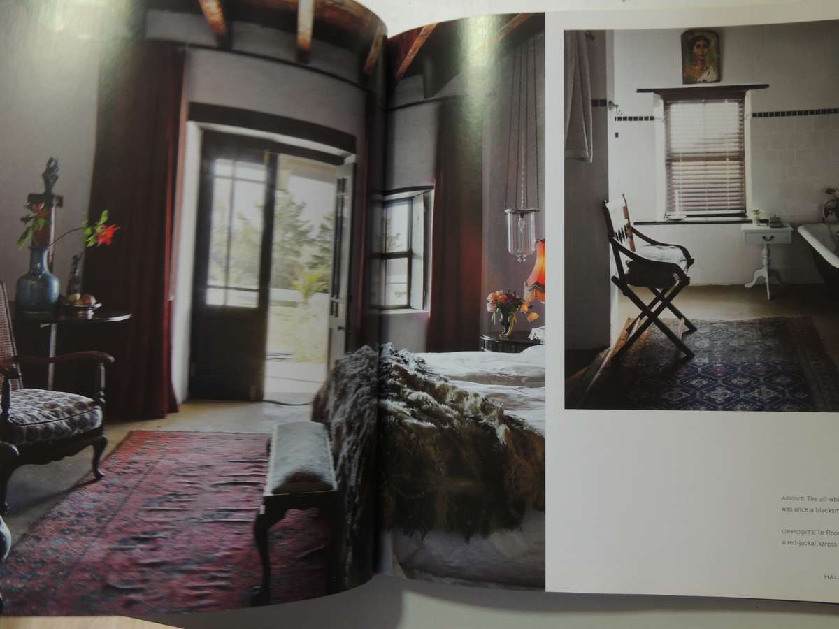 Perfect Hideaways in South Africa - Paul Duncan