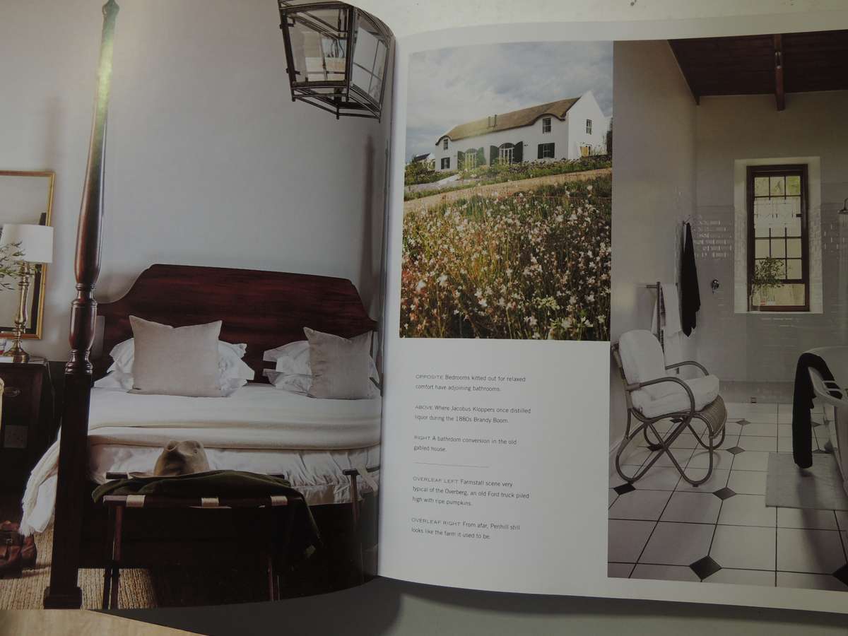 Perfect Hideaways in South Africa - Paul Duncan