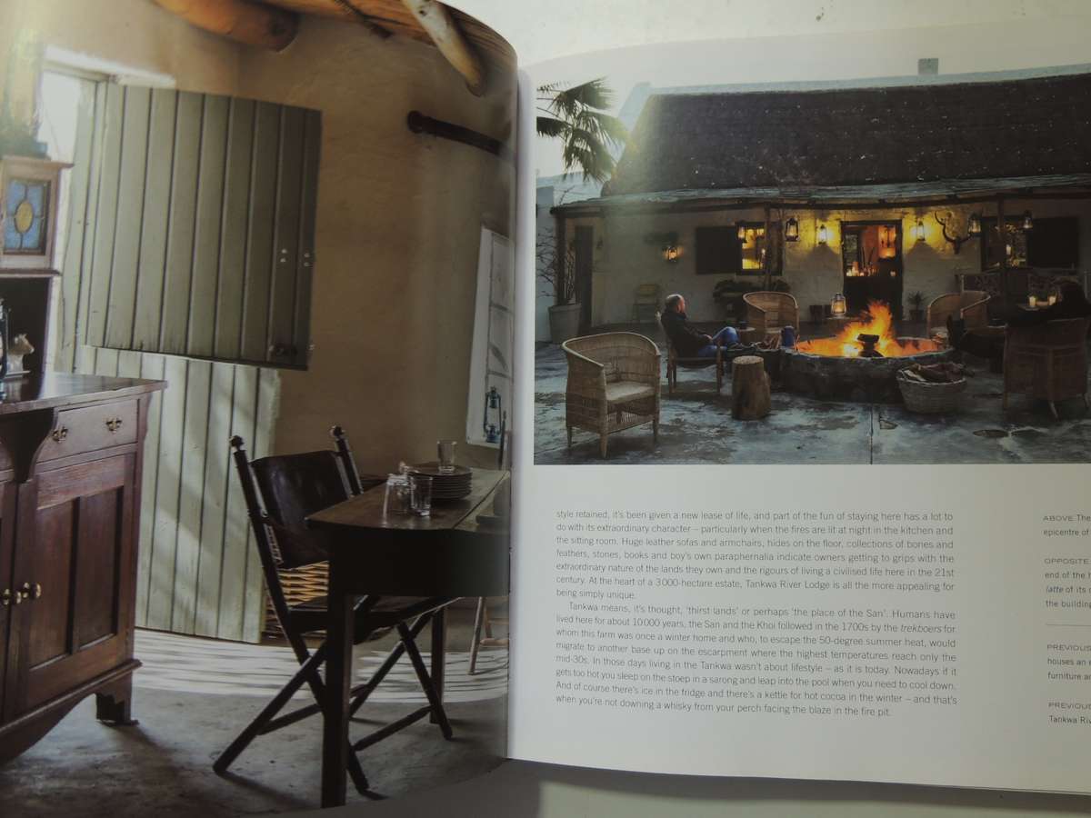 Perfect Hideaways in South Africa - Paul Duncan