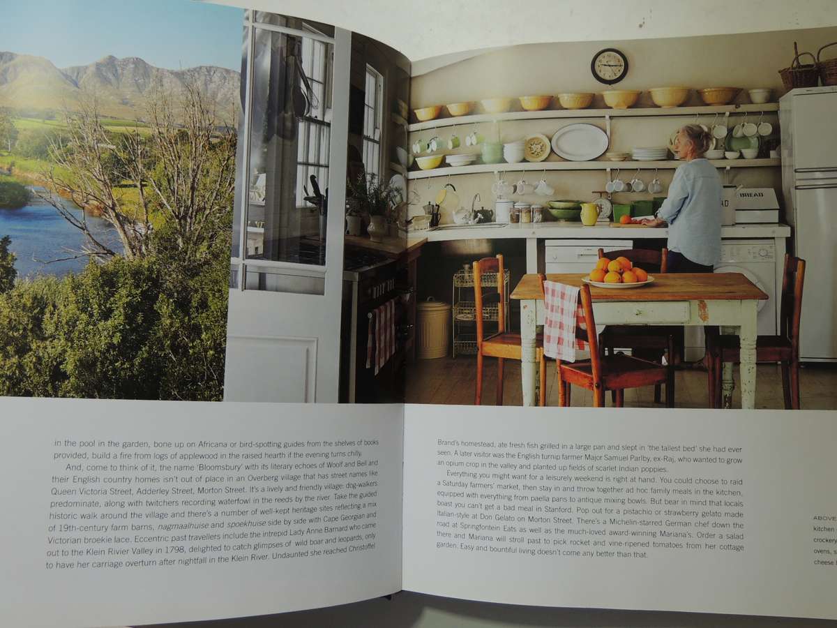 Perfect Hideaways in South Africa - Paul Duncan