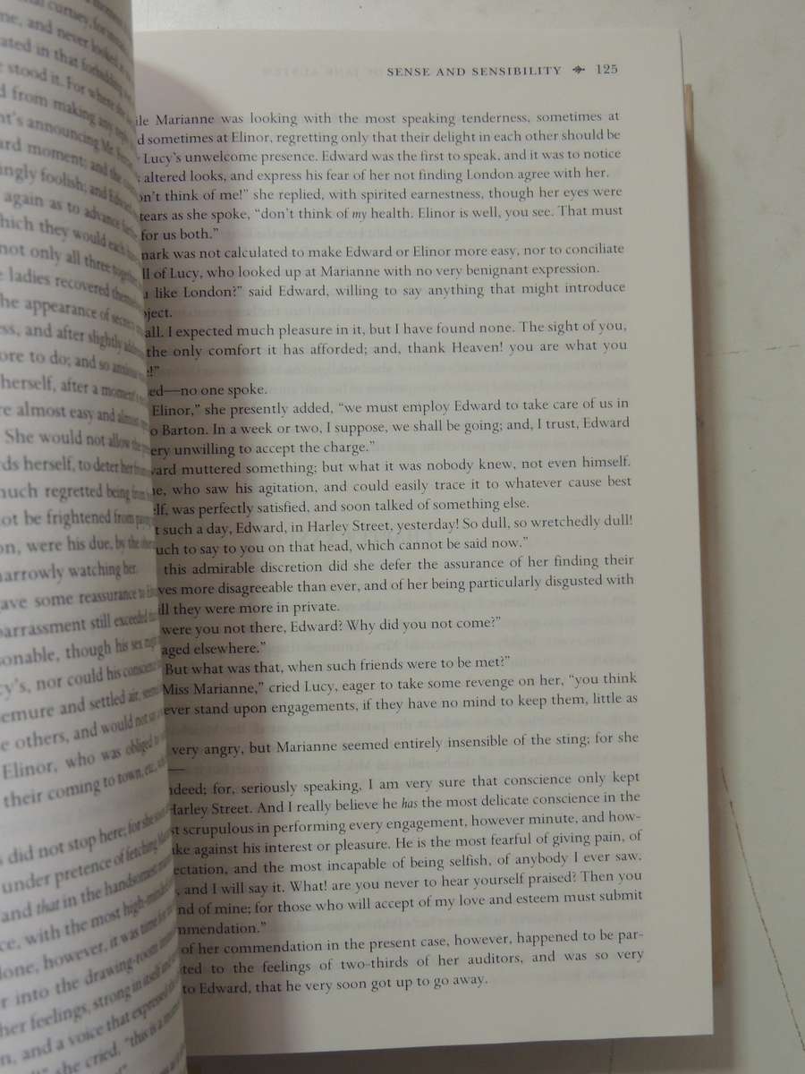 The Complete Novels of Jane Austen     in Original Slip Case