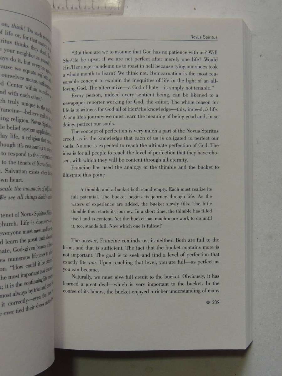 Sylvia Browne: Accepting The Psychic Torch - Sylvia Browne  (Omnibus Edition)