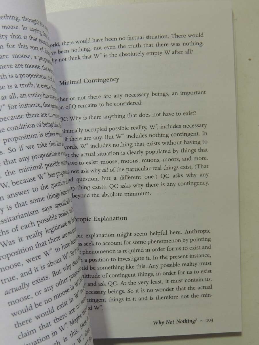 Riddles Of Existence: A Guided Tour Of Metaphysics - Earl Conee & Theodore Sider