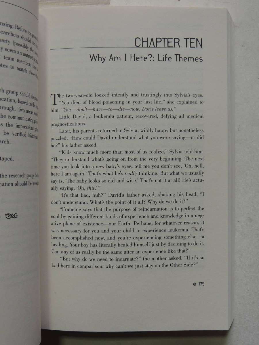 Sylvia Browne: Accepting The Psychic Torch - Sylvia Browne  (Omnibus Edition)