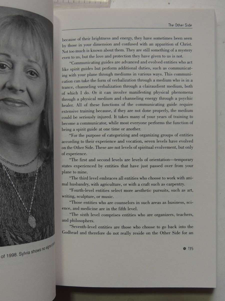 Sylvia Browne: Accepting The Psychic Torch - Sylvia Browne  (Omnibus Edition)