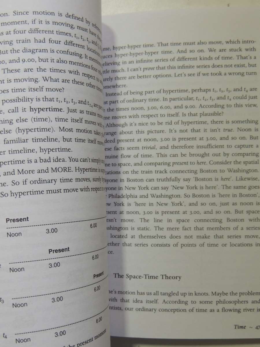 Riddles Of Existence: A Guided Tour Of Metaphysics - Earl Conee & Theodore Sider